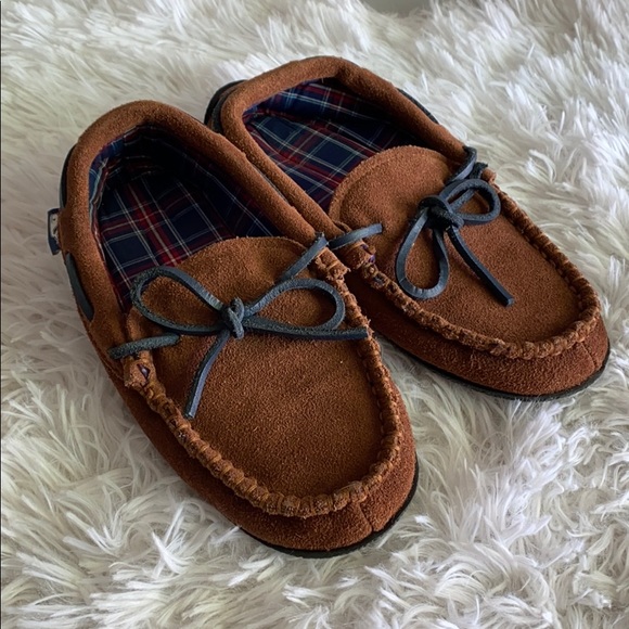 vineyard vines moccasins